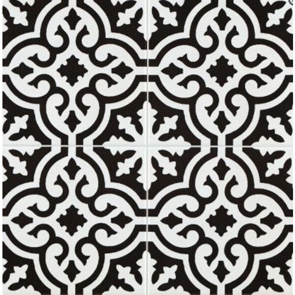 pamesa ceramica at.classic negro płytka podłogowa 45x45 płytki pamesa ceramica 45x45 matowe