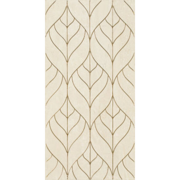 paradyż anello beige a dekor 30x60 glazura paradyż (classica) prostokątne 30x60 błyszczące o grubości od 8 do 10 mm