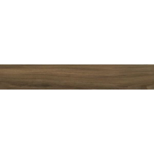 paradyż prettywood chocolate gres mat struktura rektyfikowany 19.8x119.8 płytki 20x120 paradyż (classica)