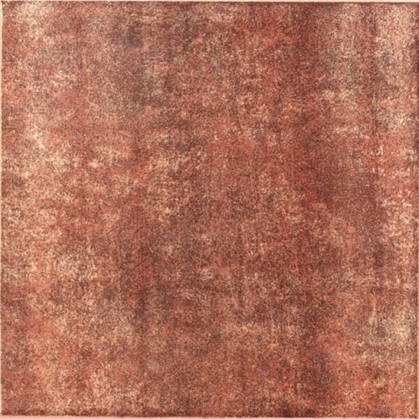 paradyż redo brown gres mat 30x30 płytki paradyż (classica) kwadratowe do salonu na podłogę