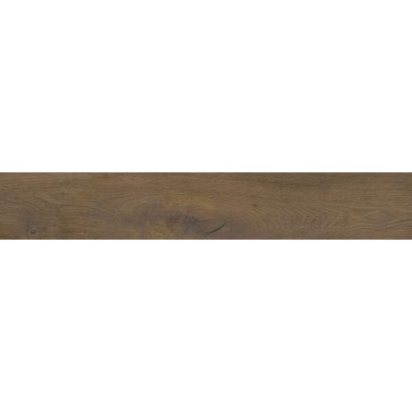 paradyż spacewood chocolatte gres mat str rektyfikowany 19.8x119.8x0.8 płytki 20x120 paradyż (classica)