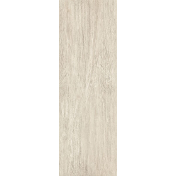 paradyż wood basic bianco gres 20x60x1 płytki 10 mm paradyż (classica)