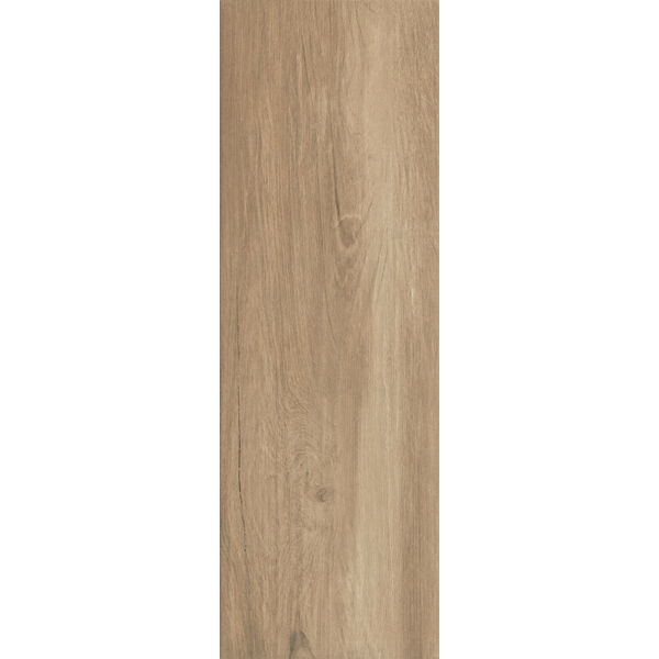 paradyż wood basic naturale gres 20x60x0.8 gres szkliwiony paradyż (classica) prostokątne do salonu 20x60