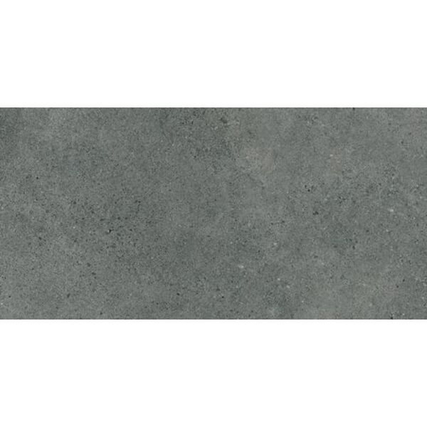 paradyż authority graphite gres mat rektyfikowany 60x120x0.8 płytki paradyż (my way) imitujące beton prostokątne na podłogę szare matowe rektyfikowane