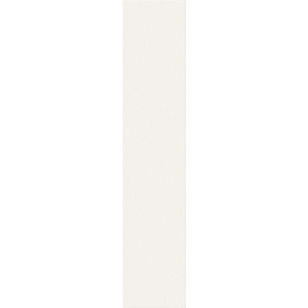 paradyż duo tonne white cegiełka  mat 6.5x29.8 płytki cegiełki paradyż (my way)