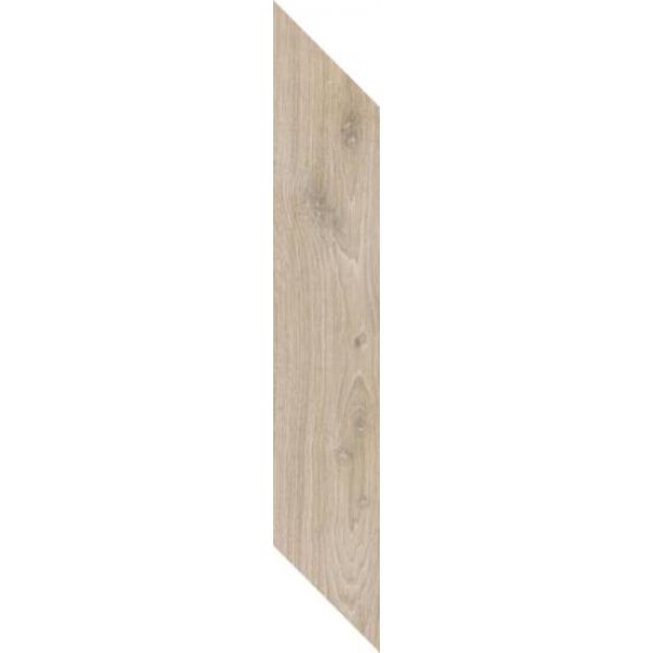 paradyż heartwood latte chevron lewy dekor 9.8x59.8 PŁYTKA DREWNOPODOBNA JODEŁKA paradyż heartwood latte chevron lewy dekor 9.8x59.8 płytki jodełka