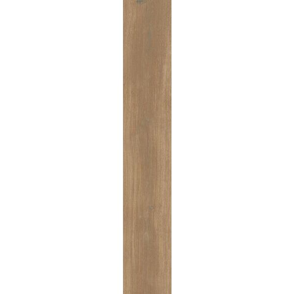 paradyż heartwood toffee gres mat struktura rektyfikowany 19.8x119.8x0.8 płytki 20x120 paradyż (my way)