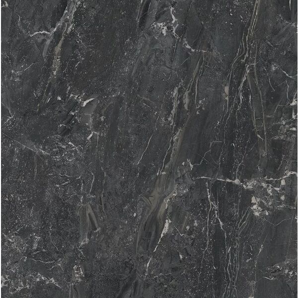 paradyż north cathedral black półpoler soft gres rektyfikowany 119.8x119.8 paradyż cathedral