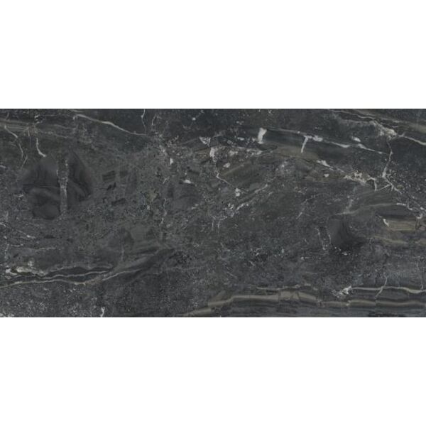 paradyż north cathedral black półpoler soft gres rektyfikowany 59.8x119.8 paradyż cathedral