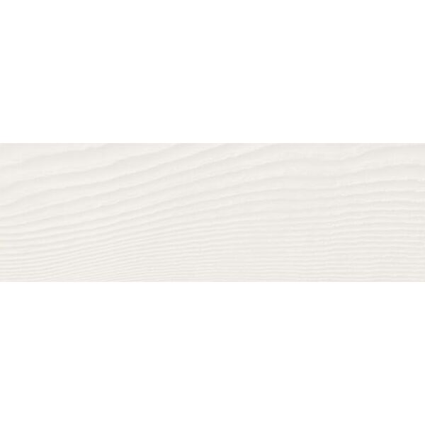 paradyż pure cathedral white struktura b płytka ścienna 39.8x119.8 