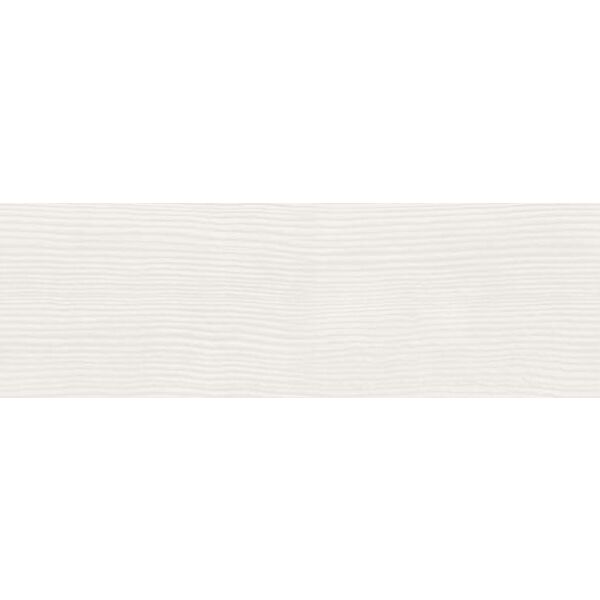 paradyż pure cathedral white struktura c płytka ścienna 39.8x119.8 