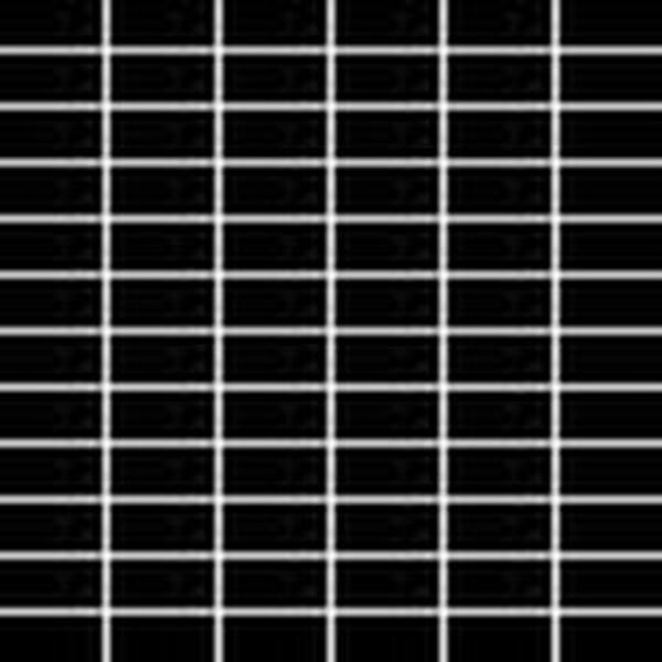 paradyż altea nero k.2.3x4.8 mozaika 29.8x29.8 mozaika paradyż do łazienki błyszczące mrozoodporne