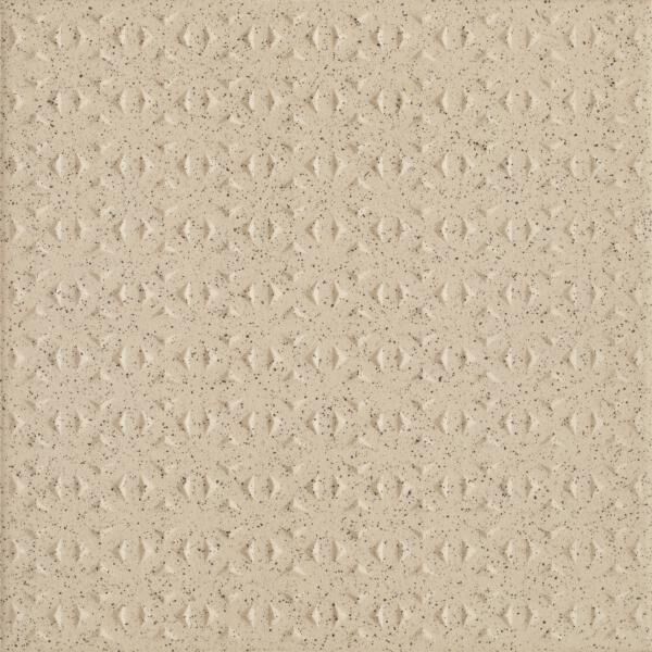 paradyż bazo beige gres sól-pieprz gr.13mm struktura 19.8x19.8 płytki paradyż na podłogę 20x20 beżowe antypoślizgowe strukturalne