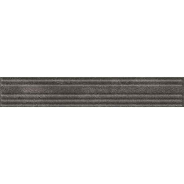 paradyż carrizo basalt elewacja struktura stripes mix mat 6.6x40 płytki paradyż do łazienki matowe o grubości od 10 do 12 mm