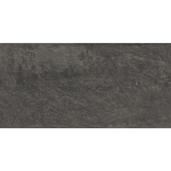 paradyż carrizo basalt klinkier struktura mat 30x60 płytki na schody