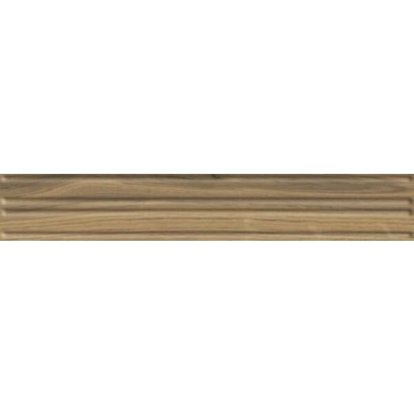 paradyż carrizo wood elewacja struktura stripes mix mat 6.6x40 płytki o grubości 10-12 mm paradyż