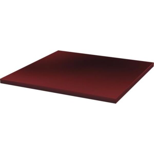 paradyż cloud rosa klinkier 30x30x0.85 płytki na schody
