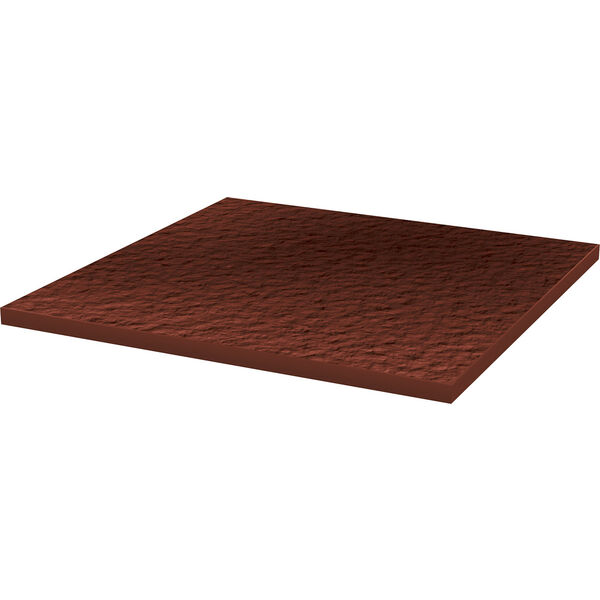 paradyż cloud rosa klinkier duro 30x30x0.85 paradyż cloud