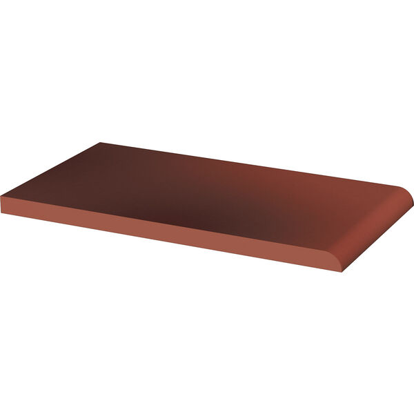 paradyż cloud rosa parapet 13.5x24.5 płytki paradyż prostokątne antypoślizgowe mrozoodporne o grubości 6 do 8 mm