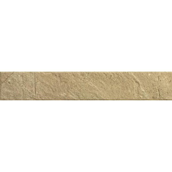 paradyż eremite beige elewacja struktura mat 6.5x39.7 płytki do łazienki matowe strukturalne mrozoodporne o grubości od 10 do 12 mm