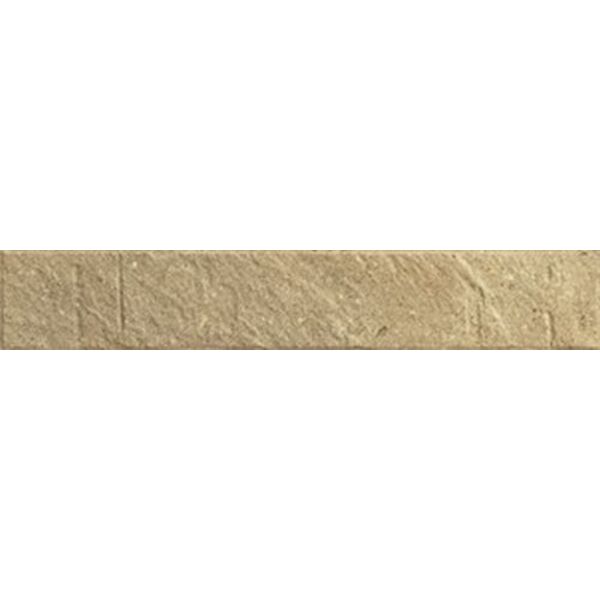 paradyż eremite beige elewacja struktura mat 6.6x40 płytki paradyż matowe strukturalne mrozoodporne promocja o grubości od 10 do 12 mm