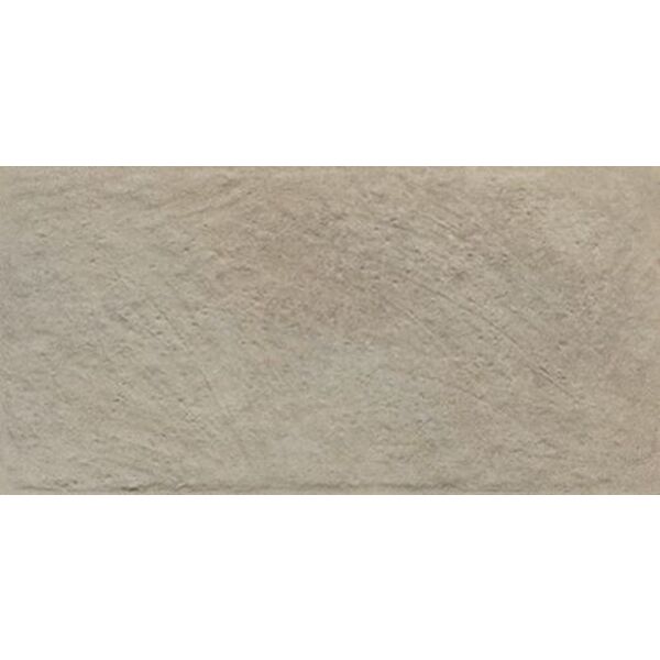 paradyż eremite crema klinkier struktura mat 30x60 płytki na schody