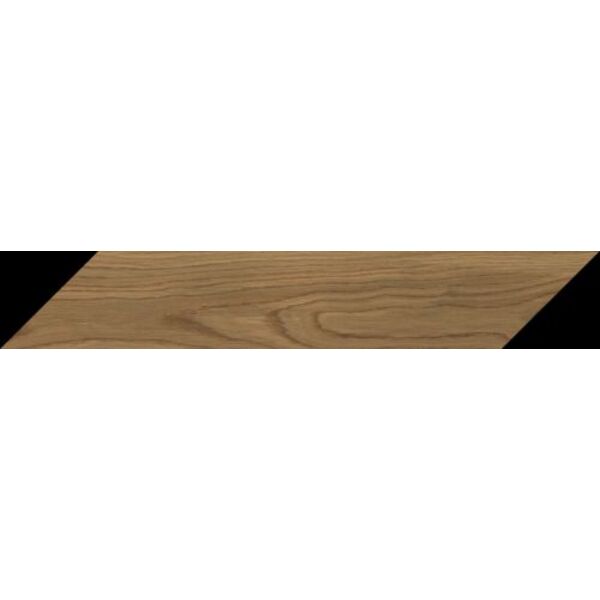 paradyż freeland chocolate chevron lewy 9.8x59.8x0.8 paradyż freeland
