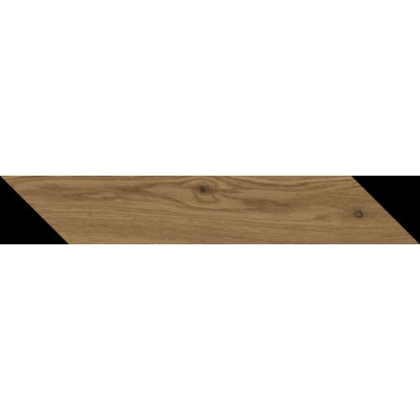 paradyż freeland chocolate chevron prawy 9.8x59.8x0.8 paradyż freeland