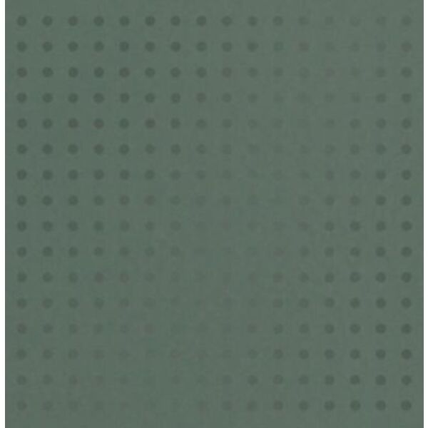 paradyż neve creative dark green mat dekor 9.8x9.8 glazura kwadratowe do salonu 10x10 matowe