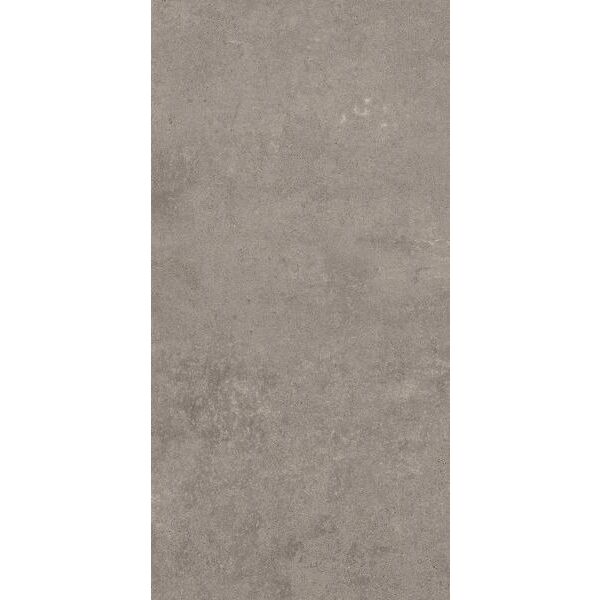 paradyż pure art dark grey gres mat rektyfikowany 29.8x59.8x0.8 płytki paradyż imitujące beton prostokątne na taras na podłogę matowe mrozoodporne