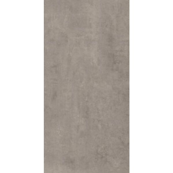 paradyż pure art dark grey gres mat rektyfikowany 59.8x119.8x0.8 płytki paradyż prostokątne 120x60 szare rektyfikowane mrozoodporne