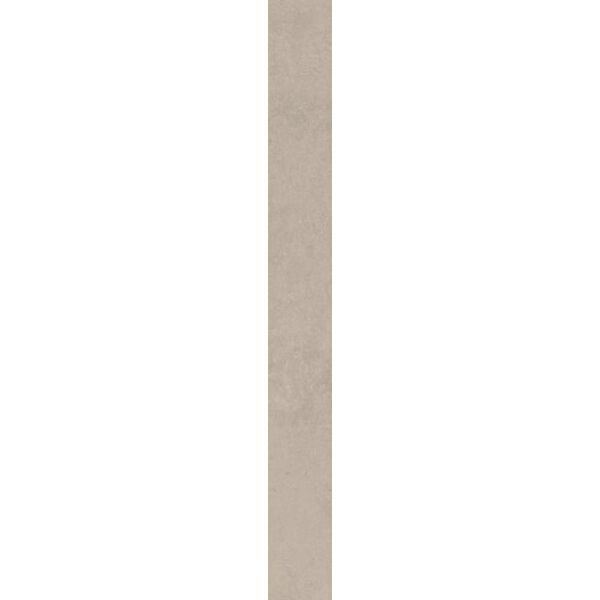 paradyż pure art greige cokół 7.2x59.8 płytki cienkie od 6 do 8 mm