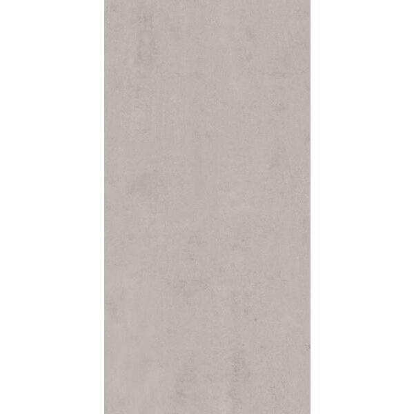 paradyż pure art grey gres mat rektyfikowany 59.8x119.8x0.8 płytki paradyż imitujące beton prostokątne na taras na podłogę antypoślizgowe r10