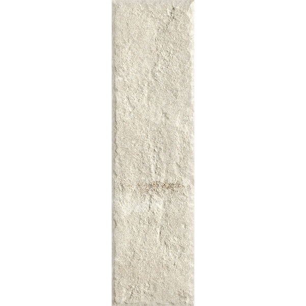 paradyż scandiano beige elewacja 6.5x24x0.7 beżowe płytki elewacyjne