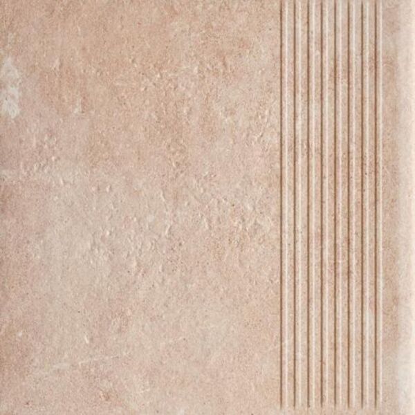 paradyż scandiano ochra stopnica prosta 30x30x0.85 IMITACJA KAMIENIA paradyż scandiano ochra stopnica prosta 30x30x0.85 płytki 30x30