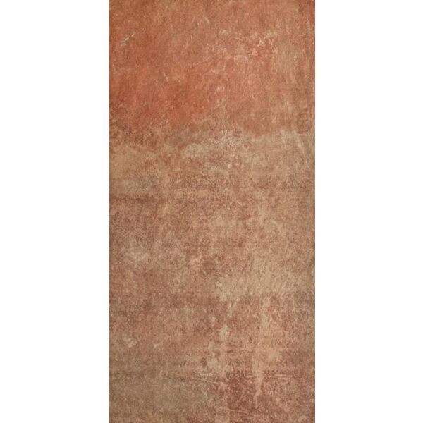 paradyż scandiano rosso klinkier 30x60 IMITACJA KAMIENIA paradyż scandiano rosso klinkier 30x60