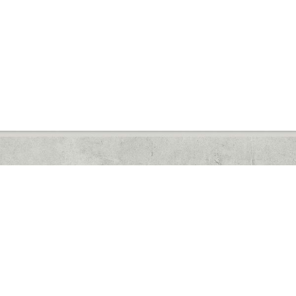 paradyż scratch bianco cokół mat 7.2x59.8 płytki paradyż imitujące beton prostokątne do łazienki antypoślizgowe o grubości od 8 do 10 mm