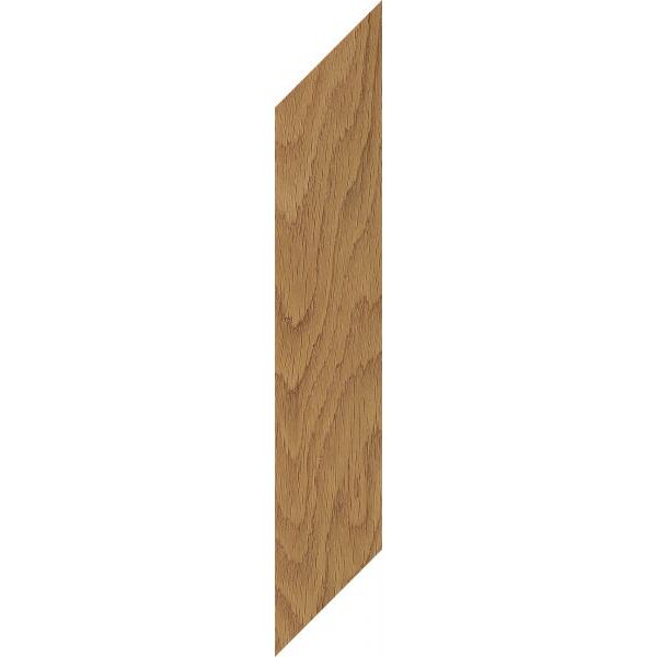 paradyż trueland gold chevron prawy gres 9.8x59.8x0.8 płytki jodełka paradyż