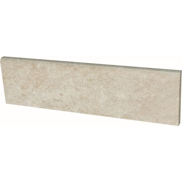 paradyż viano beige cokół 8.1x30x0.85 paradyż viano