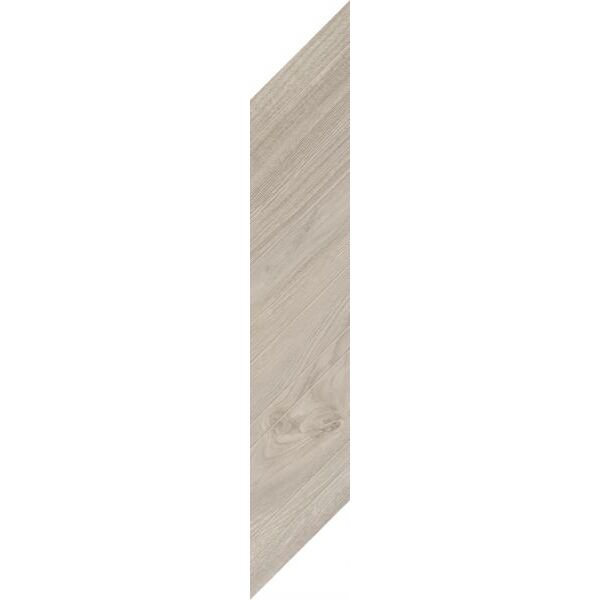paradyż wildland light chevron prawy 14.8x88.8 paradyż wildland
