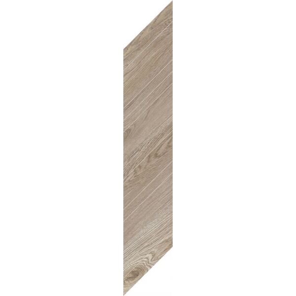 paradyż wildland warm chevron prawy 14.8x88.8 paradyż wildland