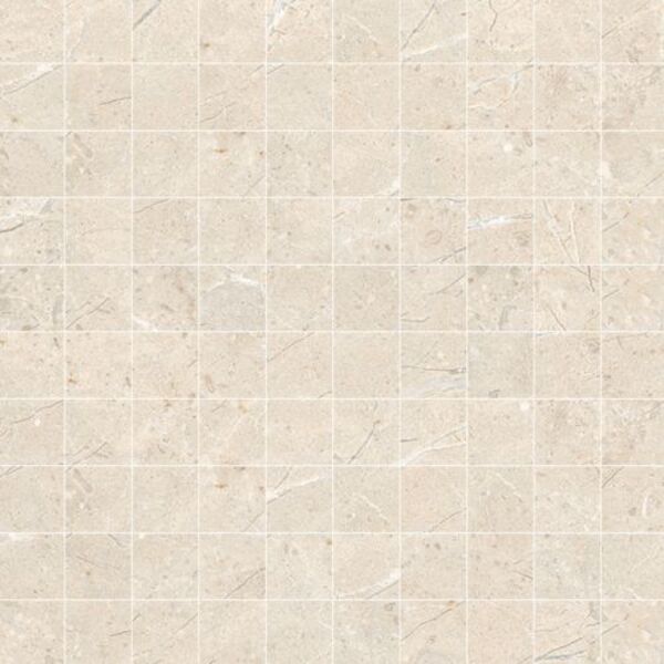 peronda alpine beige mosaic 30x30 (29174) płytki peronda imitujące kamień do łazienki matowe