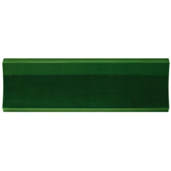 peronda bow green płytka ścienna 15x45 (31560) płytki peronda hiszpańskie do salonu błyszczące