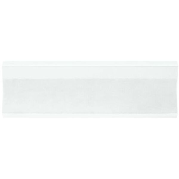 peronda bow white płytka ścienna 15x45 (29092) glazura peronda do kuchni błyszczące