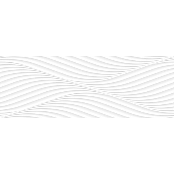 peronda cotton waves płytka ścienna 33.3x100 (40285) płytki rektyfikowane