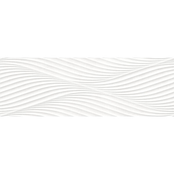 peronda donna white dekor 33.3x100 (40287) peronda donna