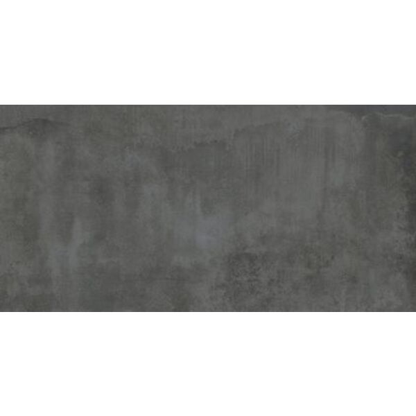 peronda downtown anthracite shaped gres rektyfikowany 60x120 (29695) płytki imitujące beton peronda