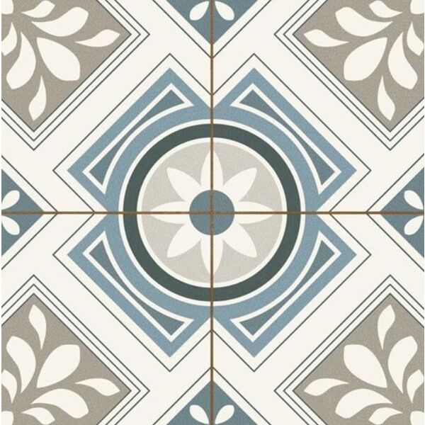 peronda duomo borneo grey gres 45x45 (35512) płytki vintage 45x45