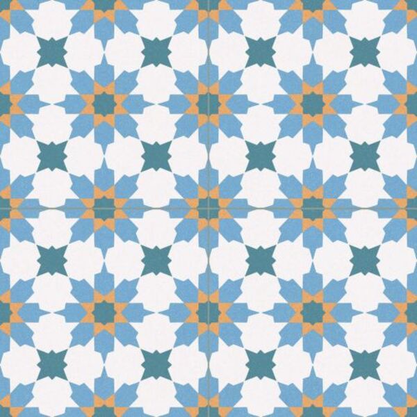 peronda duomo casablanca gres 45.2x45.2 (39429) płytki ornamentowe peronda