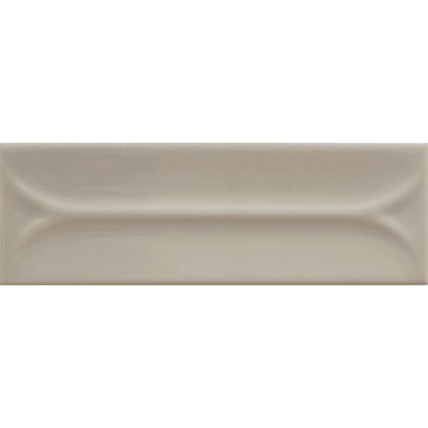 peronda elipse taupe płytka ścienna 4.8x14.6 (41682) peronda harmony elipse